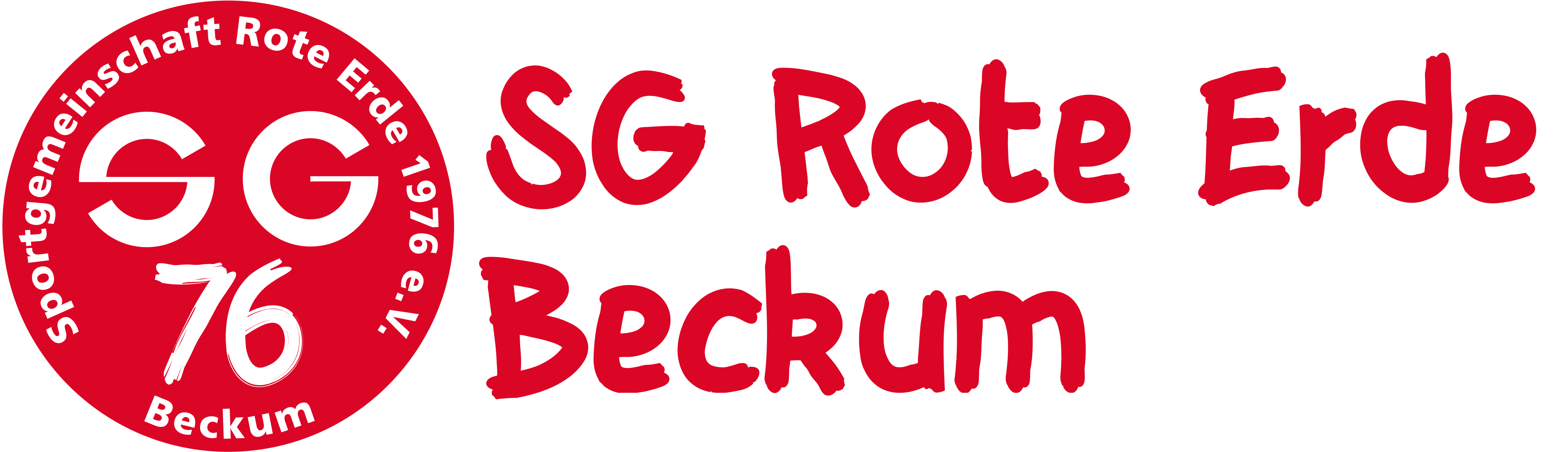 SG Rote Erde Beckum 1976 e.V.